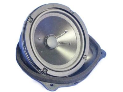 Chrysler Crossfire Car Speakers - 5102806AA