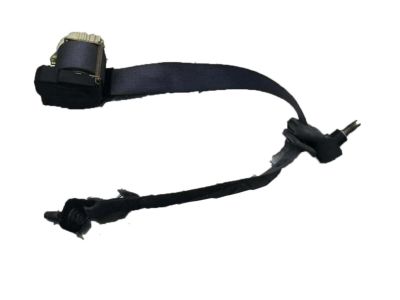 Mopar 5HG361D5AN Seat Belt Rear Outer 5HG361D5AN Mopar Seat Belt Rear Outer Product Photo 1 of 6