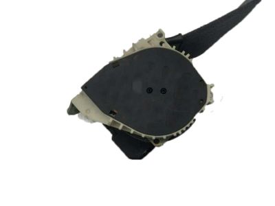 5HG361D5AN Mopar Seat Belt Rear Outer Product Photo 3 of 6