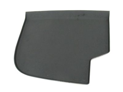 Mopar 1SE95DX9AD Mat Instrument Panel Storage Bin Cubby Center