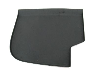 Mopar 1SE95DX9AD Mat Instrument Panel Storage Bin Cubby Center