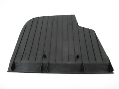 Mopar 1SE95DX9AD Mat Instrument Panel Storage Bin Cubby Center