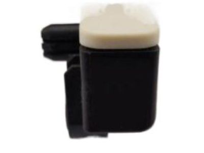 Dodge Durango Air Bag Sensor - 56054085AA