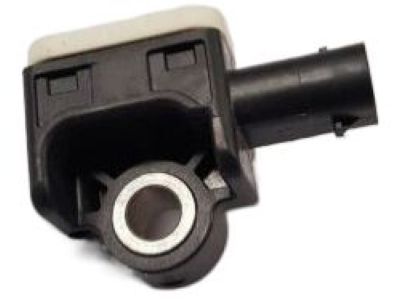 Dodge Durango Air Bag Sensor - 56054085AA
