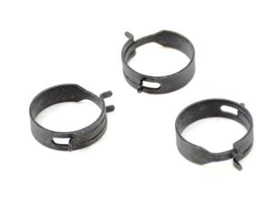 Jeep 53041045 Return Hose Clamp