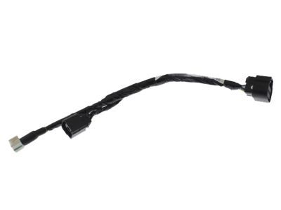 Ram 68189124AC Wire Harness