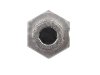 5066814AA Mopar Bolt Turbo Oil Feed Adapter Product Photo 1 of 1