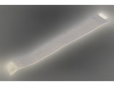 5029445AA Mopar Insulation Foil Backed Seal Product Photo 2 of 3