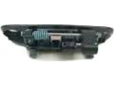 Mopar 1MZ85GW7AF Handle Front Door Exterior