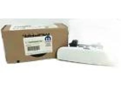 Mopar 1MZ85GW7AF Handle Front Door Exterior