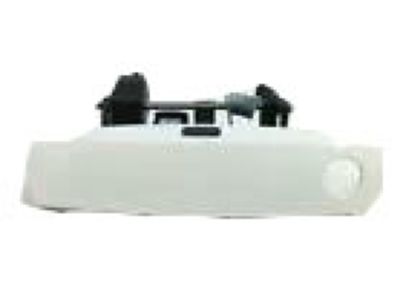 Mopar 1MZ85GW7AF Handle Front Door Exterior