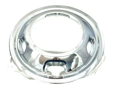 Mopar 6MP54SZ0AB Cover Wheel 17" Front