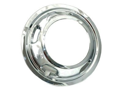 Mopar 6MP54SZ0AB Cover Wheel 17" Front