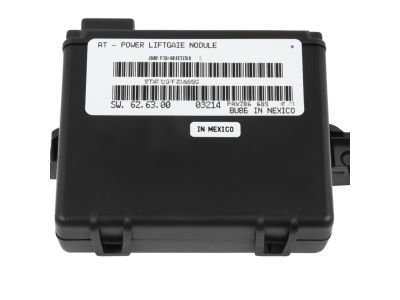 Mopar 5082068AH Module Liftgate