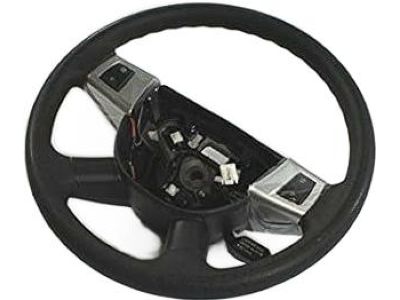 Mopar 1DG831DVAF Wheel Steering