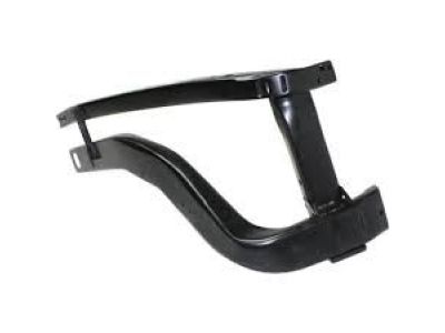 Ram 68095950AG CLOSURE Fender