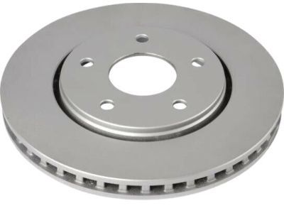 Chrysler Brake Disc - 4779783AB