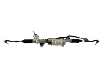 Dodge 68453291AA GEAR Rack And Pinion Electric