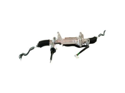 Dodge 68453291AA GEAR Rack And Pinion Electric