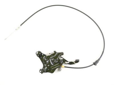 Dodge 4743865AF LEVER Parking Brake