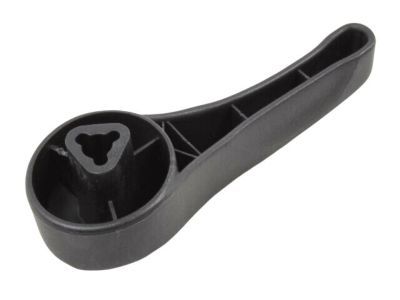 Dodge 5016729AA HANDLE Seat Release