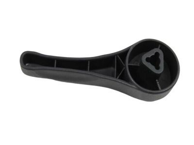 Dodge 5016729AA HANDLE Seat Release