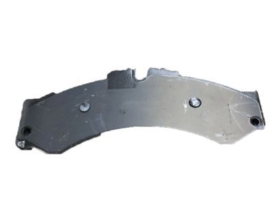 Dodge VP101790 PAD KIT Disc Brake