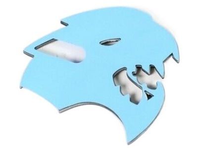 Dodge Charger Emblem - 6TA29SXHAA