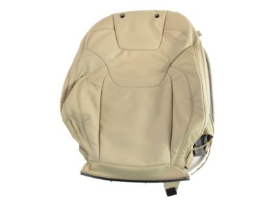 Mopar 5VF73HL1AD Cover Front Seat Back 5VF73HL1AD Mopar Cover Front Seat Back Product Photo 1 of 3