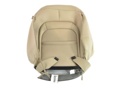 5VF73HL1AD Mopar Cover Front Seat Back Product Photo 3 of 3