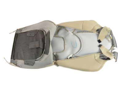 5VF73HL1AD Mopar Cover Front Seat Back Product Photo 2 of 3