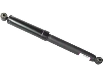 Mopar 52853460AE Shock Absorber Suspension Rear