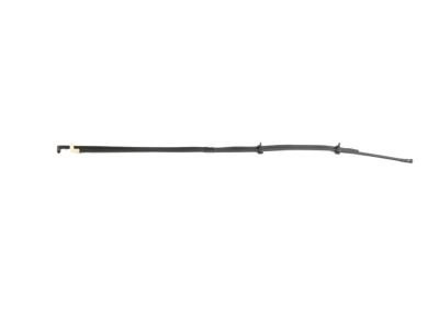 Mopar 68406293AA Hose Windshield Washer