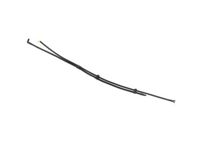 Mopar 68406293AA Hose Windshield Washer