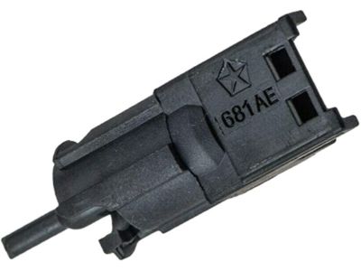 Ram Ambient Temperature Sensor - 68457701AA