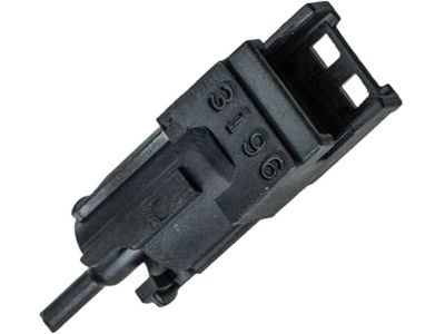 Ram Ambient Temperature Sensor - 68457701AA