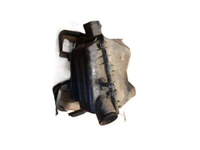 Jeep Air Filter Box - 4854153AC