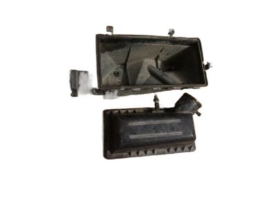 Jeep Air Filter Box - 4854153AC