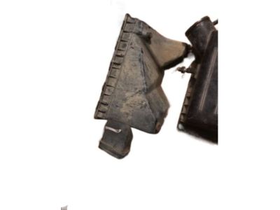 Jeep Air Filter Box - 4854153AC