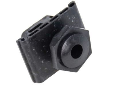 Ram 55276482AB Bumper