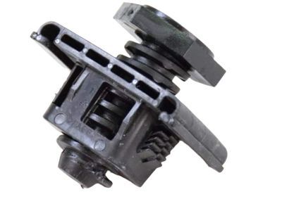 Ram 55276482AB Bumper