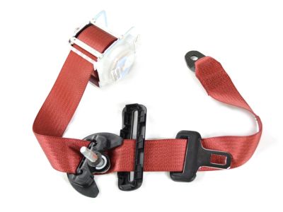 Mopar 5UZ211R5AA Seat Belt Retractor