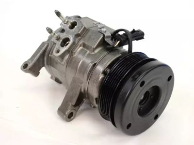 Mopar 55116834AC Compressor A/C