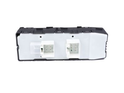 Jeep V7700001AA SWITCH Power Window
