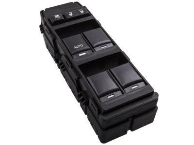 Jeep V7700001AA SWITCH Power Window