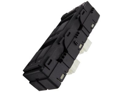 Jeep V7700001AA SWITCH Power Window