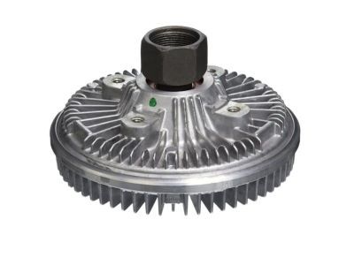 Jeep 52079718AD DRIVE Fan Viscous