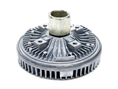 Jeep 52079718AD DRIVE Fan Viscous