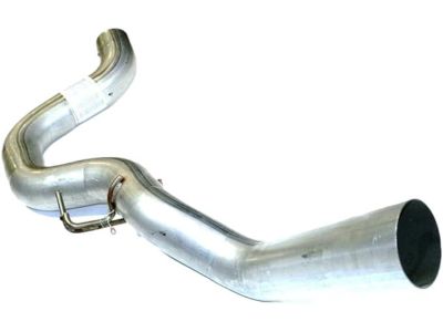 Mopar 52121429AD Tailpipe Exhaust Mopar 52121429AD Tailpipe Exhaust