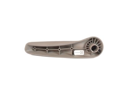 Mopar 5SP63PL5AA Handle Seat Recliner